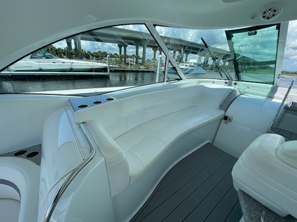 Formula-45 Yacht 2008-IMMACULATE DREAM Jacksonville-Florida-United States-6078702