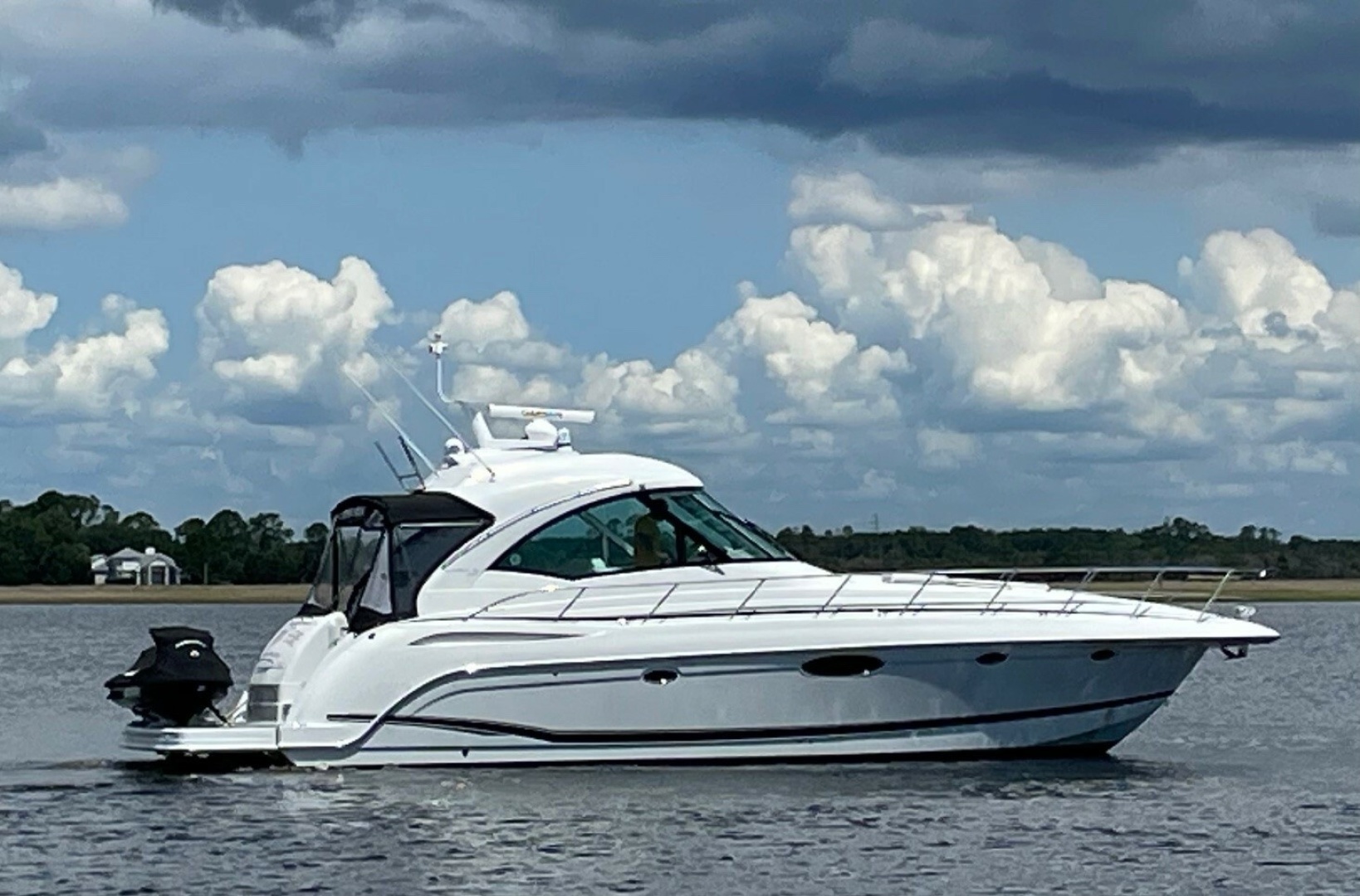Formula-45 Yacht 2008-IMMACULATE DREAM Jacksonville-Florida-United States-6078693 | Thumbnail