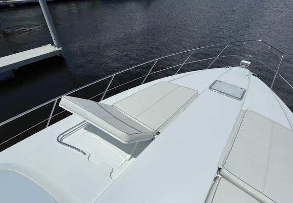 Formula-45 Yacht 2008-IMMACULATE DREAM Jacksonville-Florida-United States-6078690