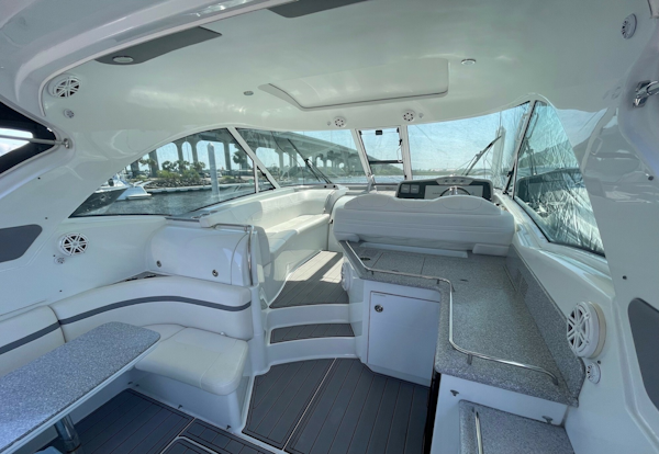Formula-45 Yacht 2008-IMMACULATE DREAM Jacksonville-Florida-United States-6078696