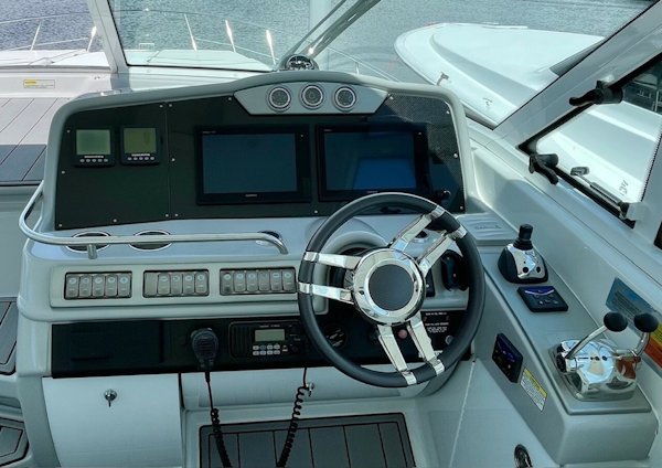 Formula-45 Yacht 2008-IMMACULATE DREAM Jacksonville-Florida-United States-6078698