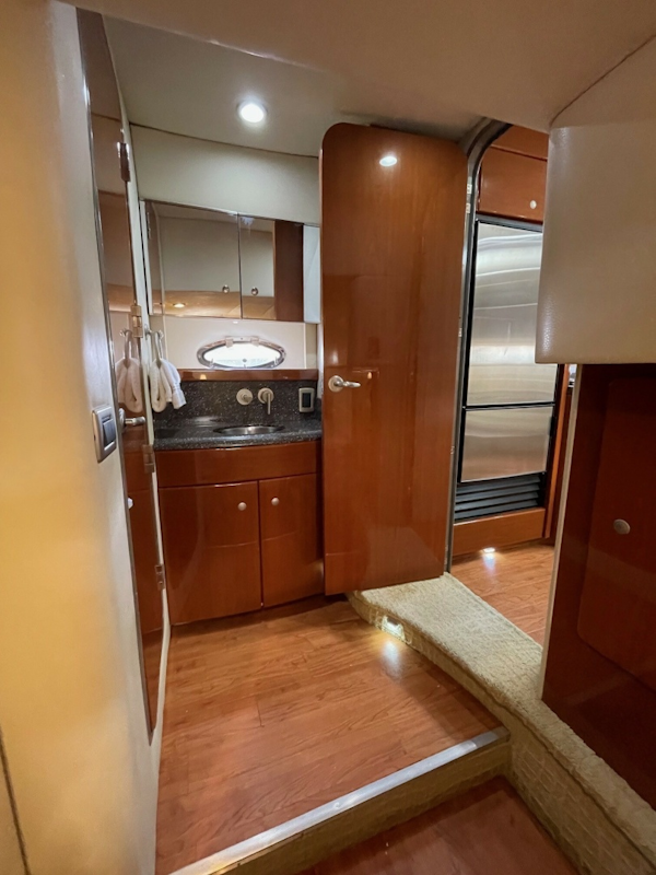 Formula-45 Yacht 2008-IMMACULATE DREAM Jacksonville-Florida-United States-6078735