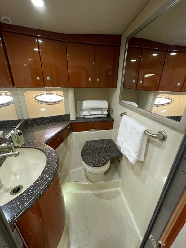 Formula-45 Yacht 2008-IMMACULATE DREAM Jacksonville-Florida-United States-6078718