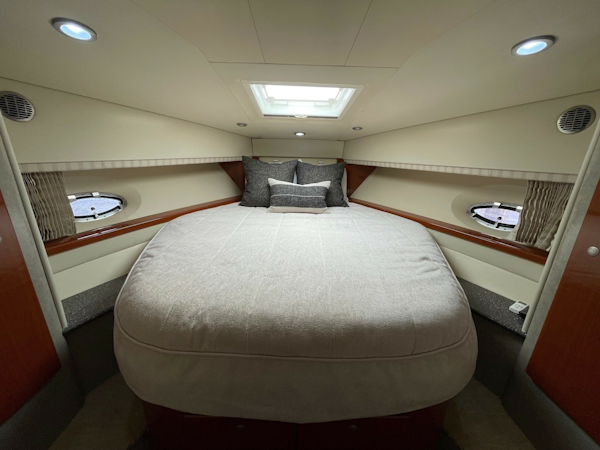 Formula-45 Yacht 2008-IMMACULATE DREAM Jacksonville-Florida-United States-6078713