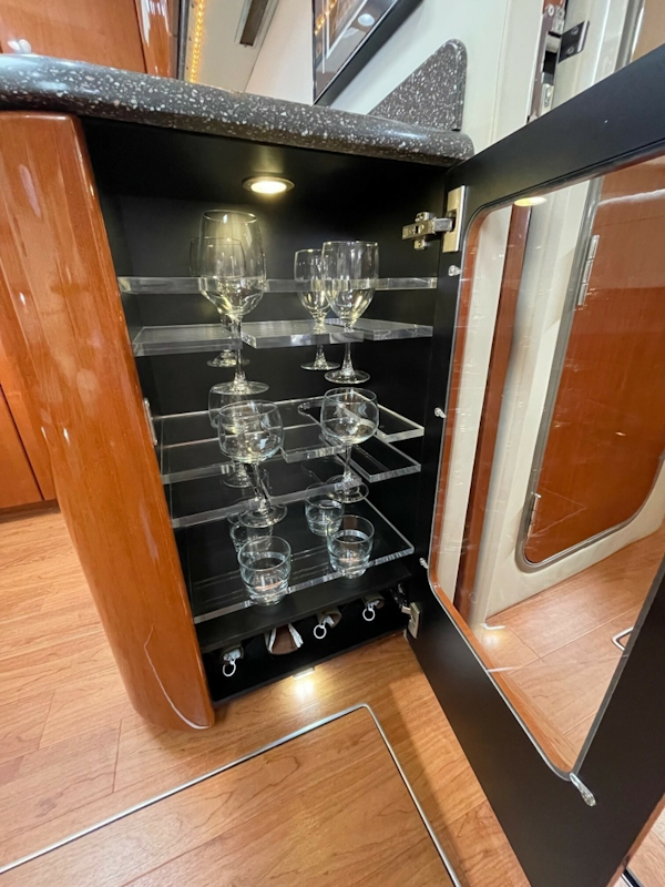 Formula-45 Yacht 2008-IMMACULATE DREAM Jacksonville-Florida-United States-6078710