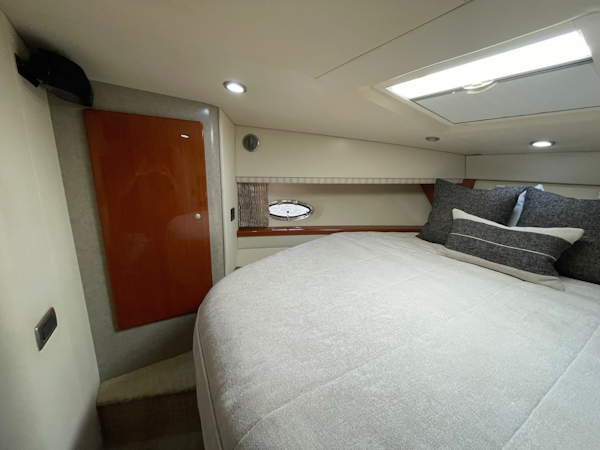 Formula-45 Yacht 2008-IMMACULATE DREAM Jacksonville-Florida-United States-6078720