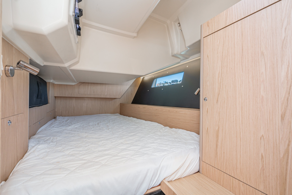 Beneteau-Oceanis 41.1 2018 -Guaymas -Mexico-6078649