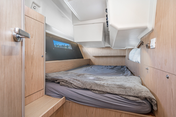 Beneteau-Oceanis 41.1 2018 -Guaymas -Mexico-6078648