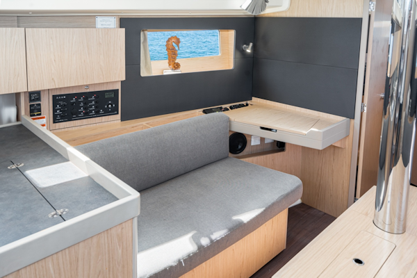 Beneteau-Oceanis 41.1 2018 -Guaymas -Mexico-6078641
