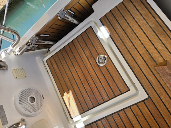 Beneteau-Oceanis 41.1 2018 -Guaymas -Mexico-6078622