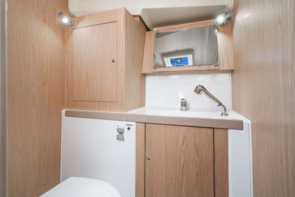 Beneteau-Oceanis 41.1 2018 -Guaymas -Mexico-6078647