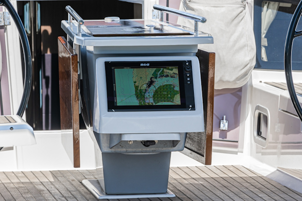 Beneteau-Oceanis 41.1 2018 -Guaymas -Mexico-6078626