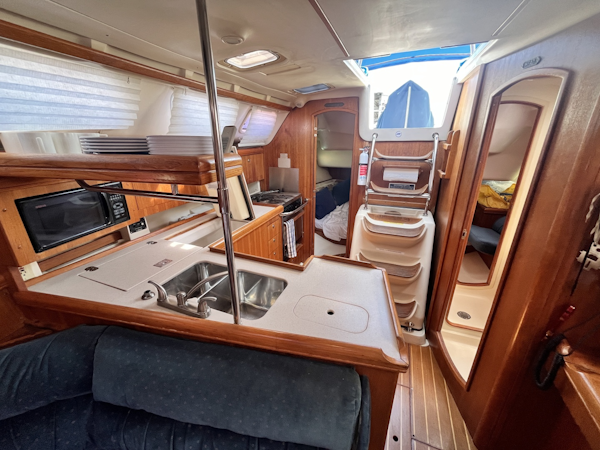 Hunter-386 2003-Kalena Deltaville-Virginia-United States-6084621
