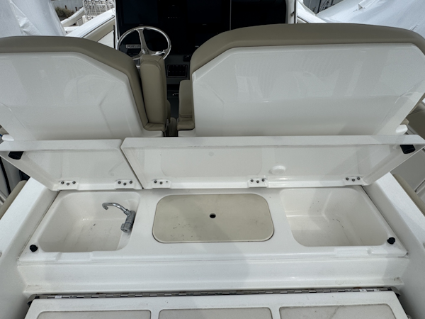 Pursuit-S 328 Sport 2019 -Greenwich-Connecticut-United States-6078919