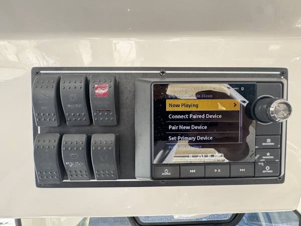 Pursuit-S 328 Sport 2019 -Greenwich-Connecticut-United States-6084937