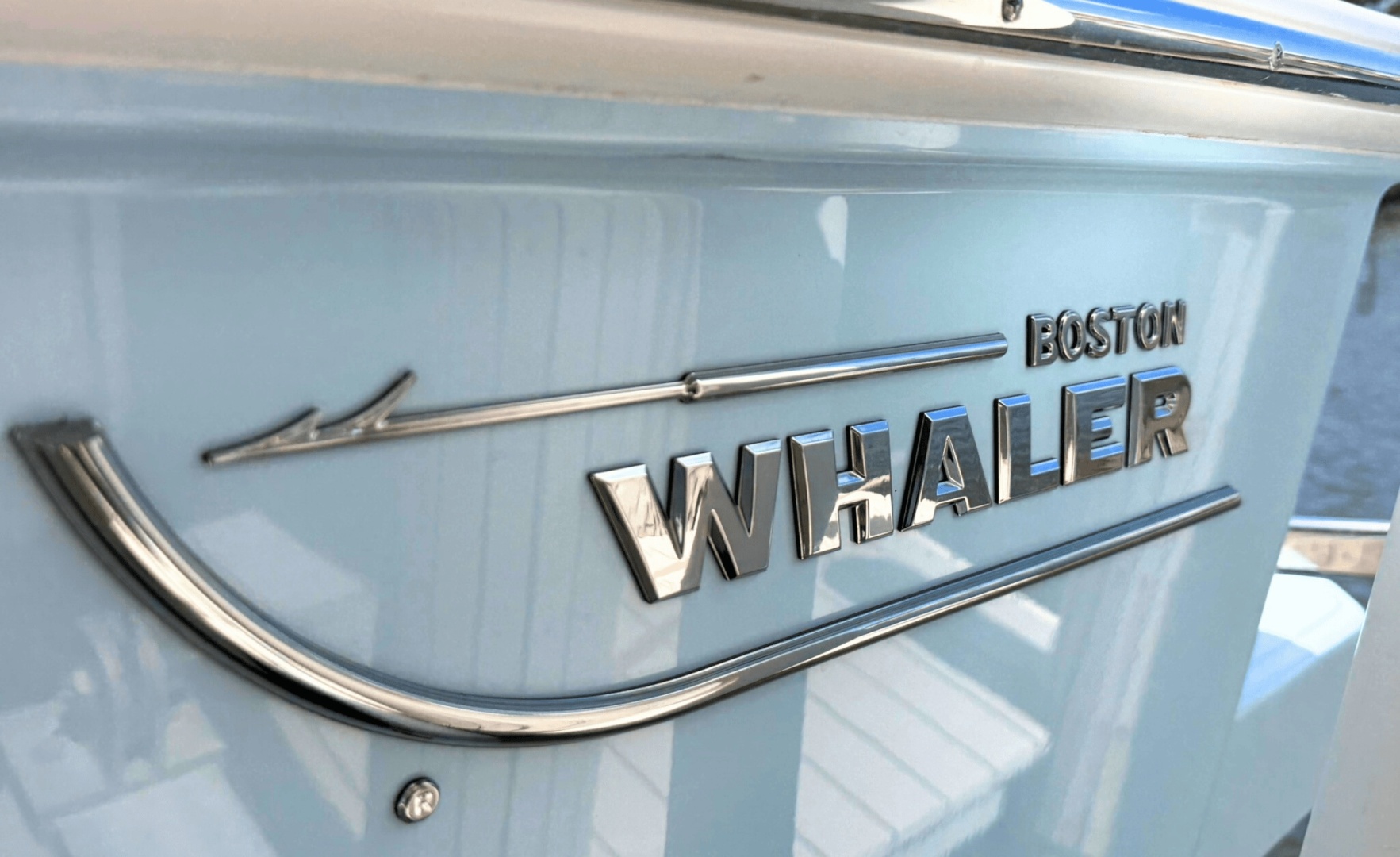 Boston Whaler-190 Montauk 2023 -Bonita Springs-Florida-United States-6078823 | Thumbnail