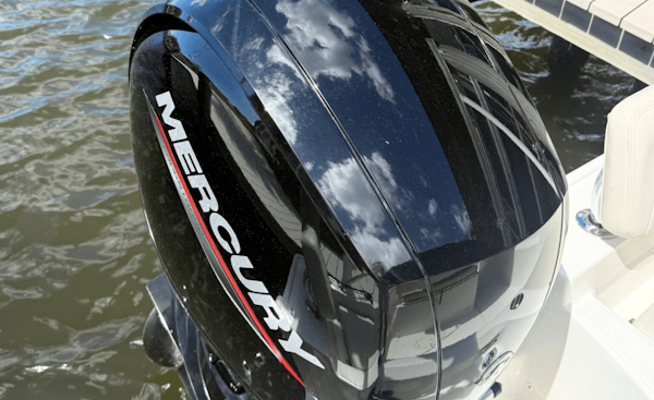 Boston Whaler-190 Montauk 2023 -Bonita Springs-Florida-United States-6078838
