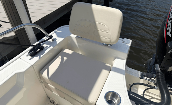 Boston Whaler-190 Montauk 2023 -Bonita Springs-Florida-United States-6078839