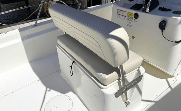 Boston Whaler-190 Montauk 2023 -Bonita Springs-Florida-United States-6078830