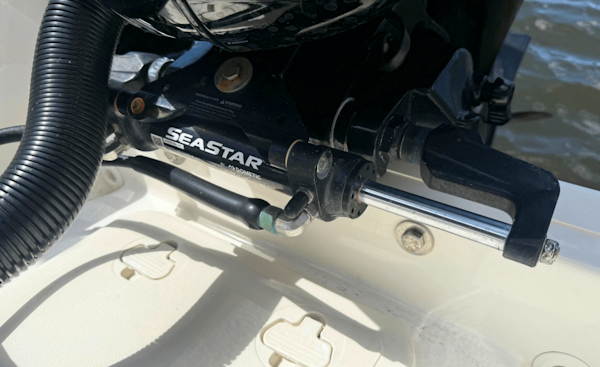 Boston Whaler-190 Montauk 2023 -Bonita Springs-Florida-United States-6078837