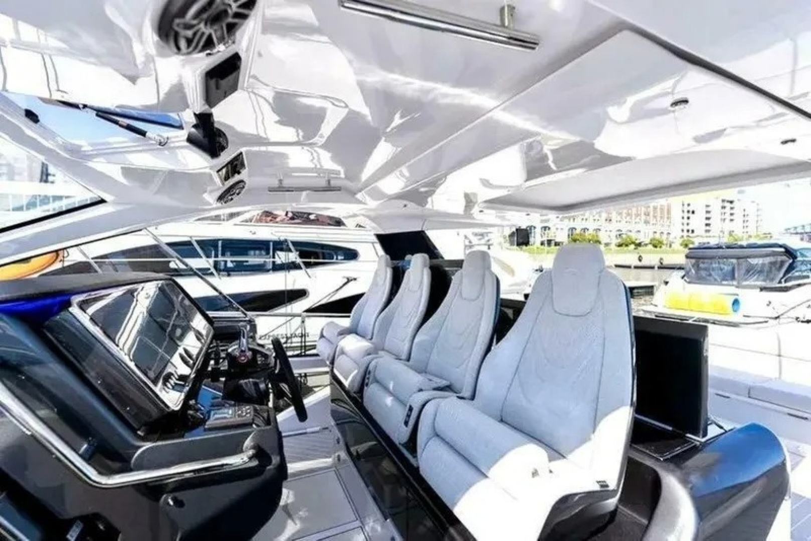 Azimut-47 Verve 2023-2023 Azimut 47 Verve Quebec-Ontario-Canada-6078793 | Thumbnail
