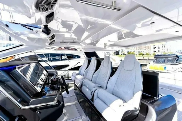 Azimut-47 Verve 2023-2023 Azimut 47 Verve Quebec-Ontario-Canada-6078793