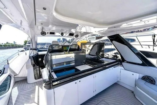Azimut-47 Verve 2023-2023 Azimut 47 Verve Quebec-Ontario-Canada-6078795
