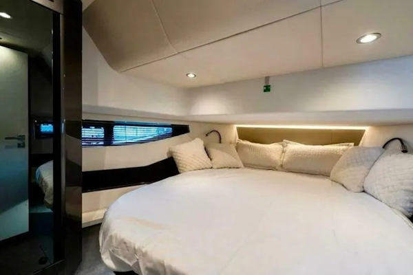 Azimut-47 Verve 2023-2023 Azimut 47 Verve Quebec-Ontario-Canada-6078814