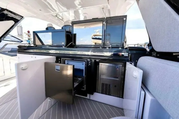 Azimut-47 Verve 2023-2023 Azimut 47 Verve Quebec-Ontario-Canada-6078798