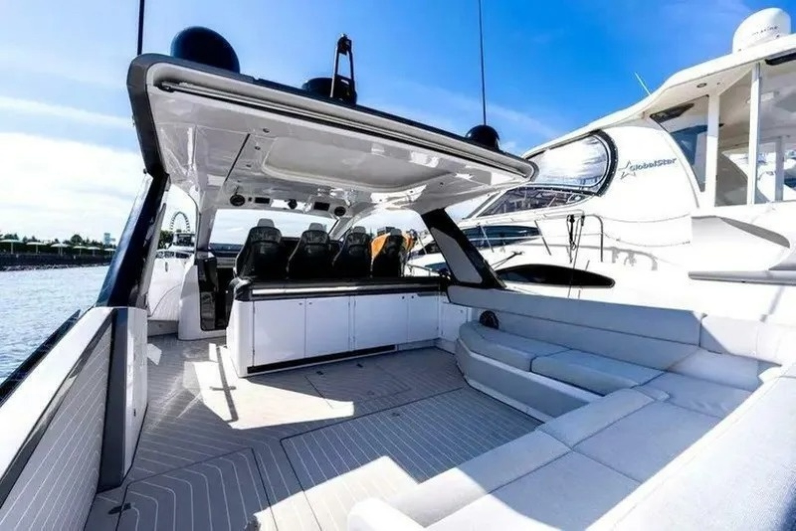 Azimut-47 Verve 2023-2023 Azimut 47 Verve Quebec-Ontario-Canada-6078789 | Thumbnail
