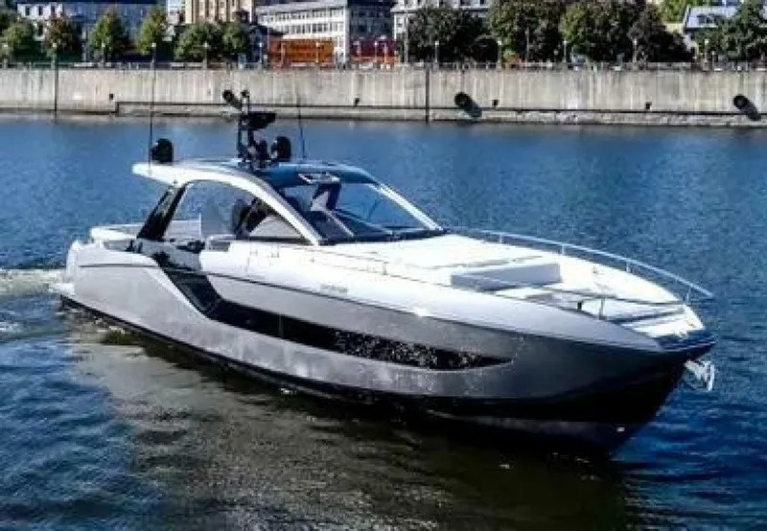 Azimut-47 Verve 2023-2023 Azimut 47 Verve Quebec-Ontario-Canada-6078786 | Thumbnail