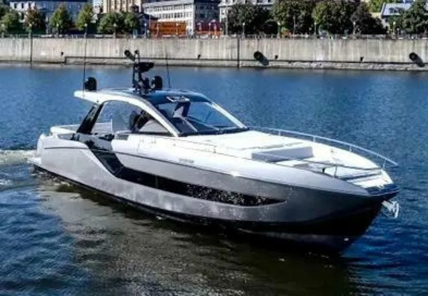 Azimut-47 Verve 2023-2023 Azimut 47 Verve Quebec-Ontario-Canada-6078786