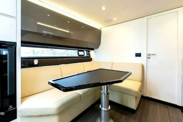 Azimut-47 Verve 2023-2023 Azimut 47 Verve Quebec-Ontario-Canada-6078812