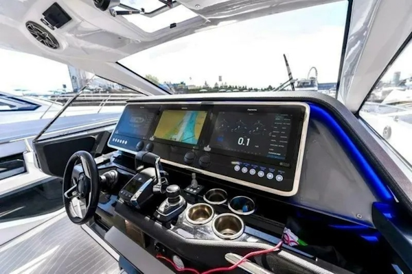 Azimut-47 Verve 2023-2023 Azimut 47 Verve Quebec-Ontario-Canada-6078802