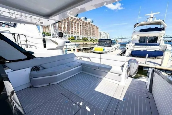 Azimut-47 Verve 2023-2023 Azimut 47 Verve Quebec-Ontario-Canada-6078792