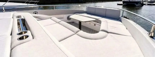 Azimut-47 Verve 2023-2023 Azimut 47 Verve Quebec-Ontario-Canada-6078808