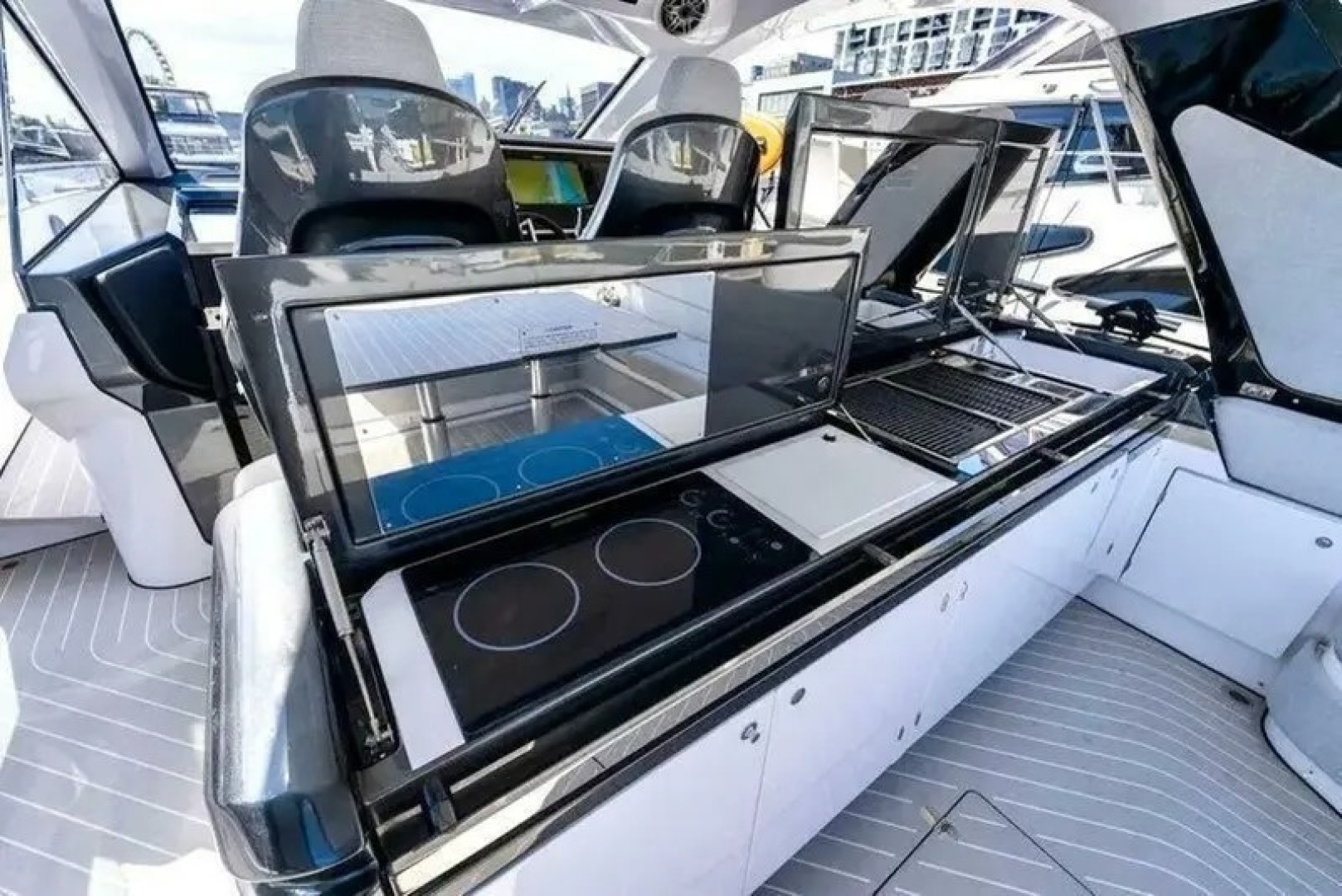 Azimut-47 Verve 2023-2023 Azimut 47 Verve Quebec-Ontario-Canada-6078796 | Thumbnail