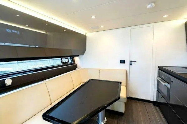 Azimut-47 Verve 2023-2023 Azimut 47 Verve Quebec-Ontario-Canada-6078809