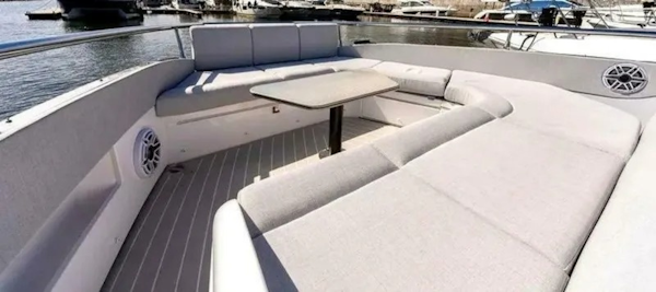 Azimut-47 Verve 2023-2023 Azimut 47 Verve Quebec-Ontario-Canada-6078807