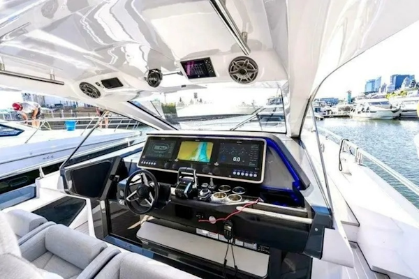 Azimut-47 Verve 2023-2023 Azimut 47 Verve Quebec-Ontario-Canada-6078791