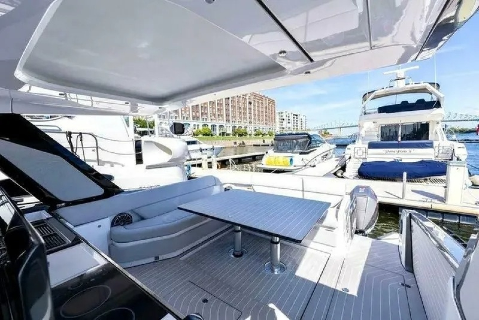 Azimut-47 Verve 2023-2023 Azimut 47 Verve Quebec-Ontario-Canada-6078801 | Thumbnail