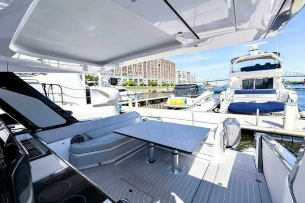 Azimut-47 Verve 2023-2023 Azimut 47 Verve Quebec-Ontario-Canada-6078801