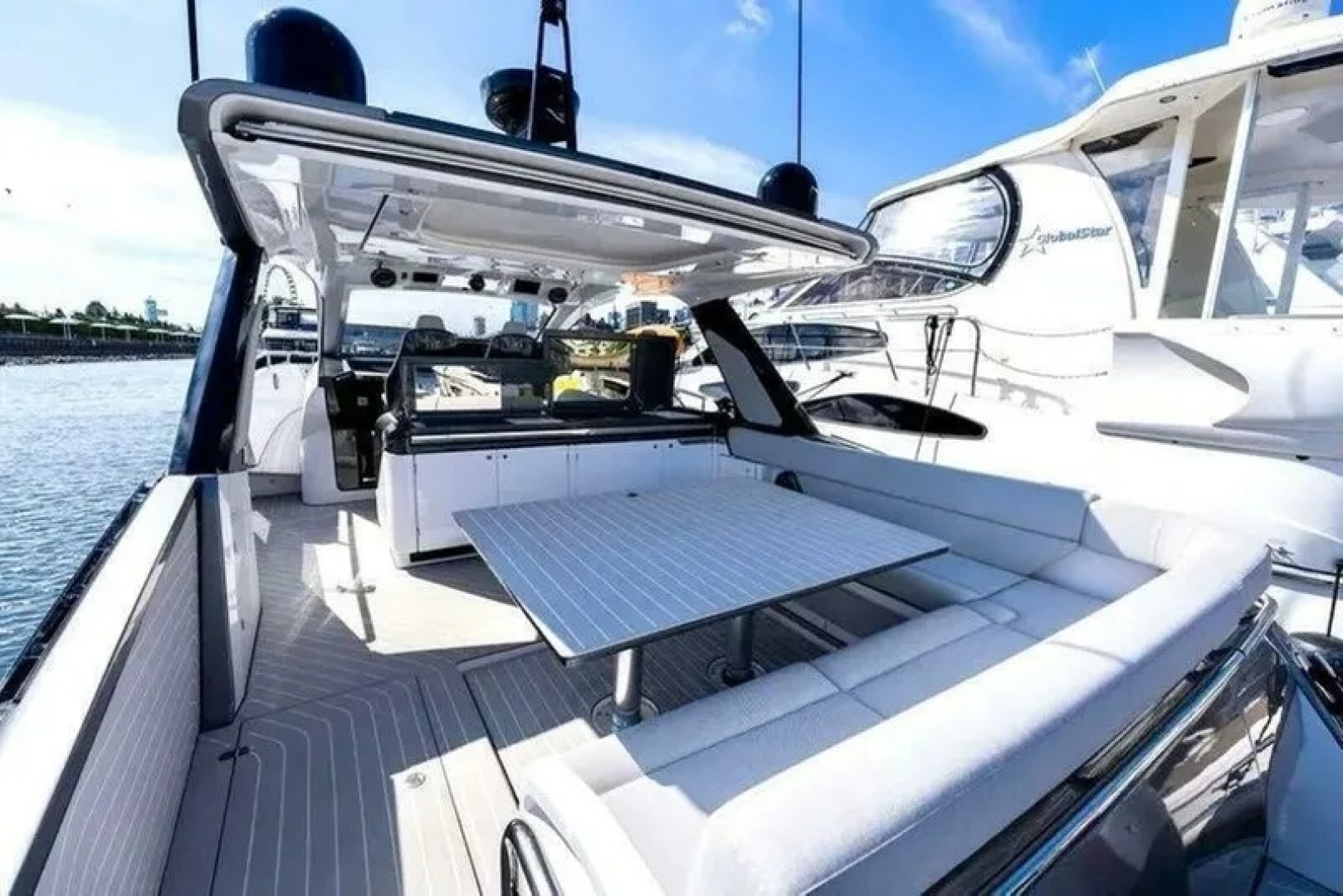 Azimut-47 Verve 2023-2023 Azimut 47 Verve Quebec-Ontario-Canada-6078794 | Thumbnail