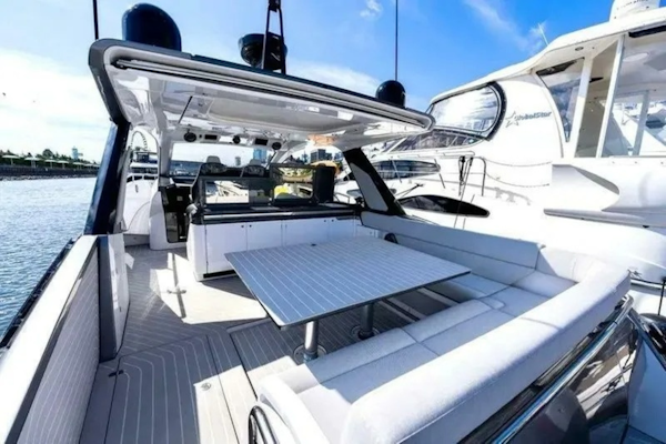 Azimut-47 Verve 2023-2023 Azimut 47 Verve Quebec-Ontario-Canada-6078794