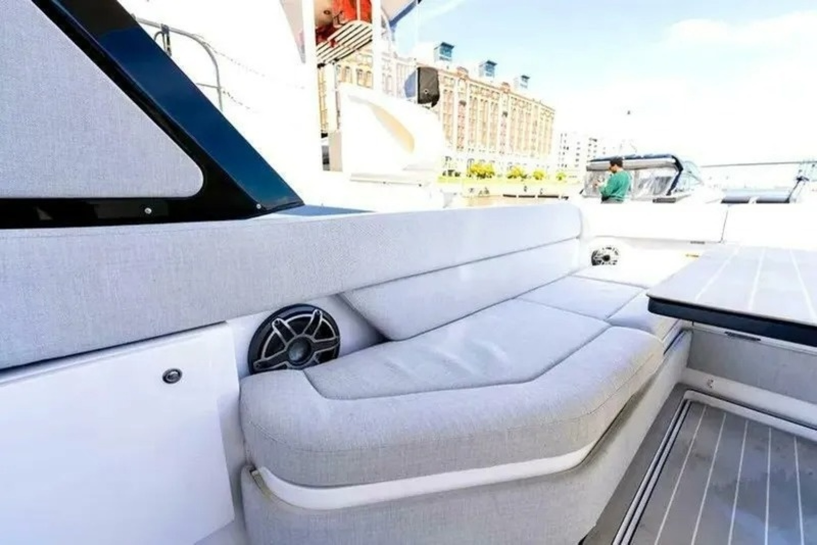 Azimut-47 Verve 2023-2023 Azimut 47 Verve Quebec-Ontario-Canada-6078800 | Thumbnail
