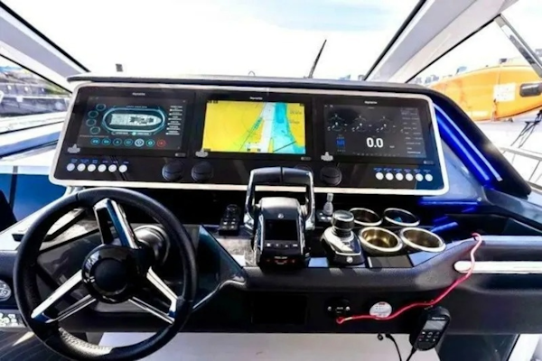 Azimut-47 Verve 2023-2023 Azimut 47 Verve Quebec-Ontario-Canada-6078803
