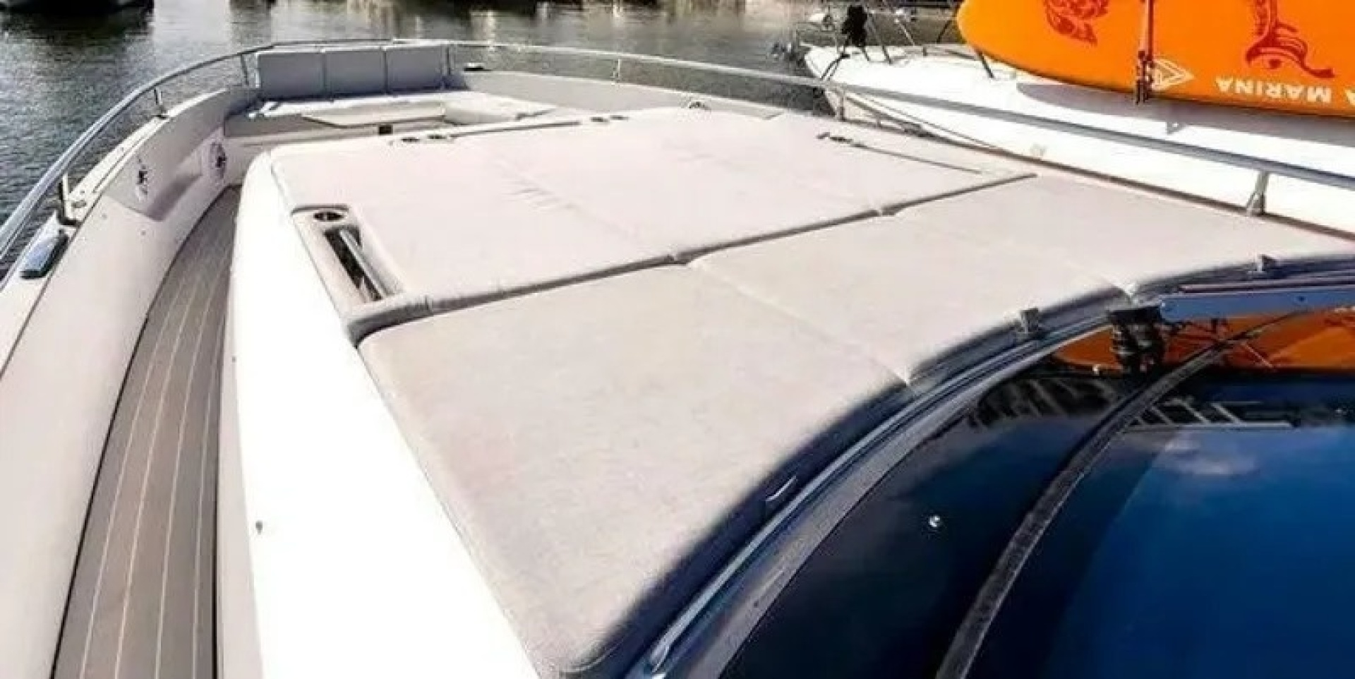 Azimut-47 Verve 2023-2023 Azimut 47 Verve Quebec-Ontario-Canada-6078806 | Thumbnail