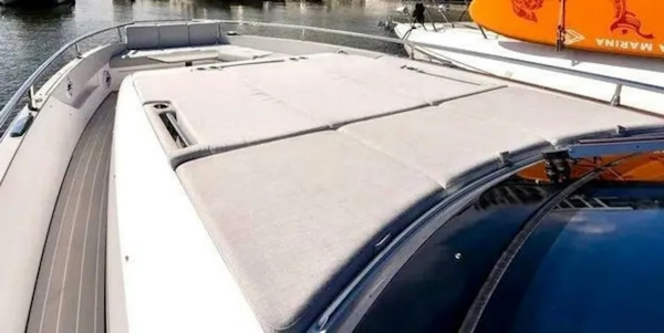 Azimut-47 Verve 2023-2023 Azimut 47 Verve Quebec-Ontario-Canada-6078806