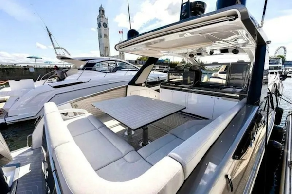 Azimut-47 Verve 2023-2023 Azimut 47 Verve Quebec-Ontario-Canada-6078804