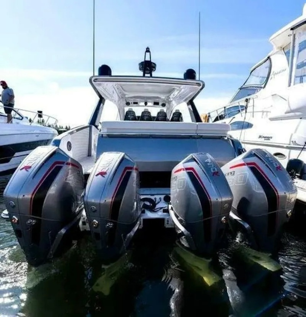 Azimut-47 Verve 2023-2023 Azimut 47 Verve Quebec-Ontario-Canada-6078787